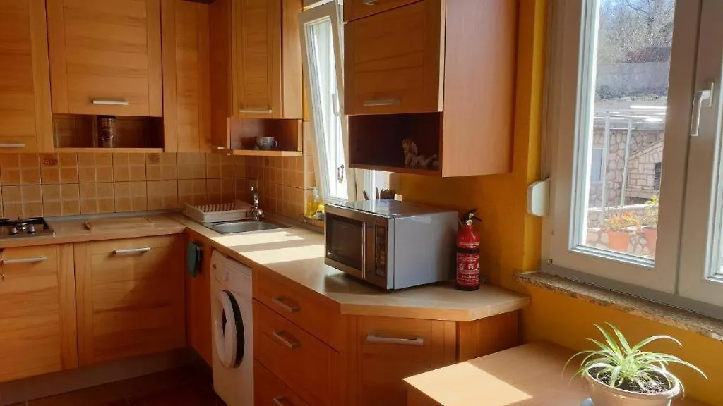 Guest house Apartments Roses Dobrinj