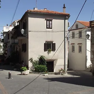 Apartments Dobrinj Apartman