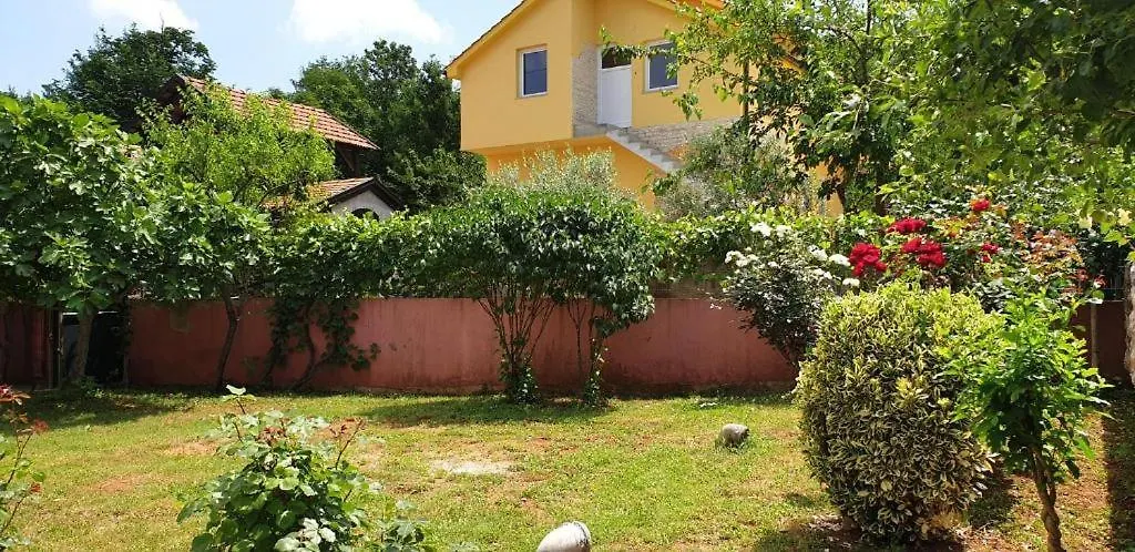 Apartments Roses Dobrinj