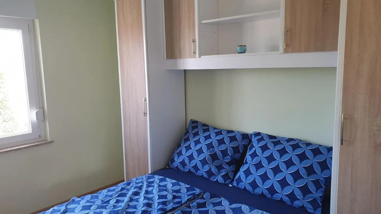 Gæstehus Apartments Roses Dobrinj